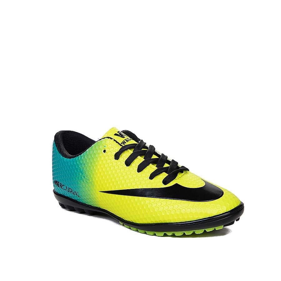 WalkedWALKED GRS 401 H.S SARI TURKUAZ