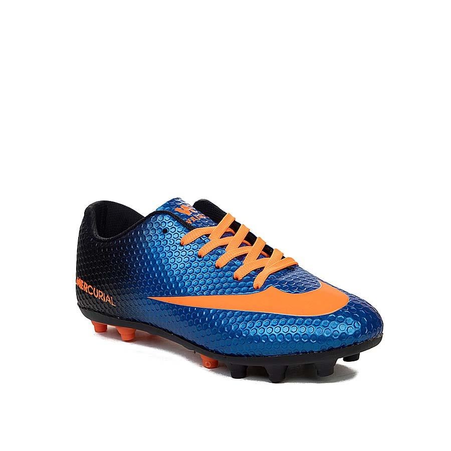 WalkedWalked Garson 401 K.r Mavi Turuncu