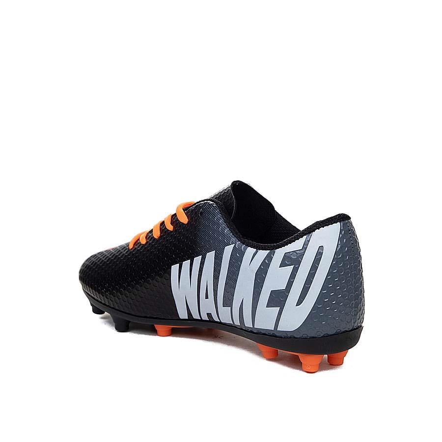 WalkedWalked Garson 401 K.r Siyah Turuncu