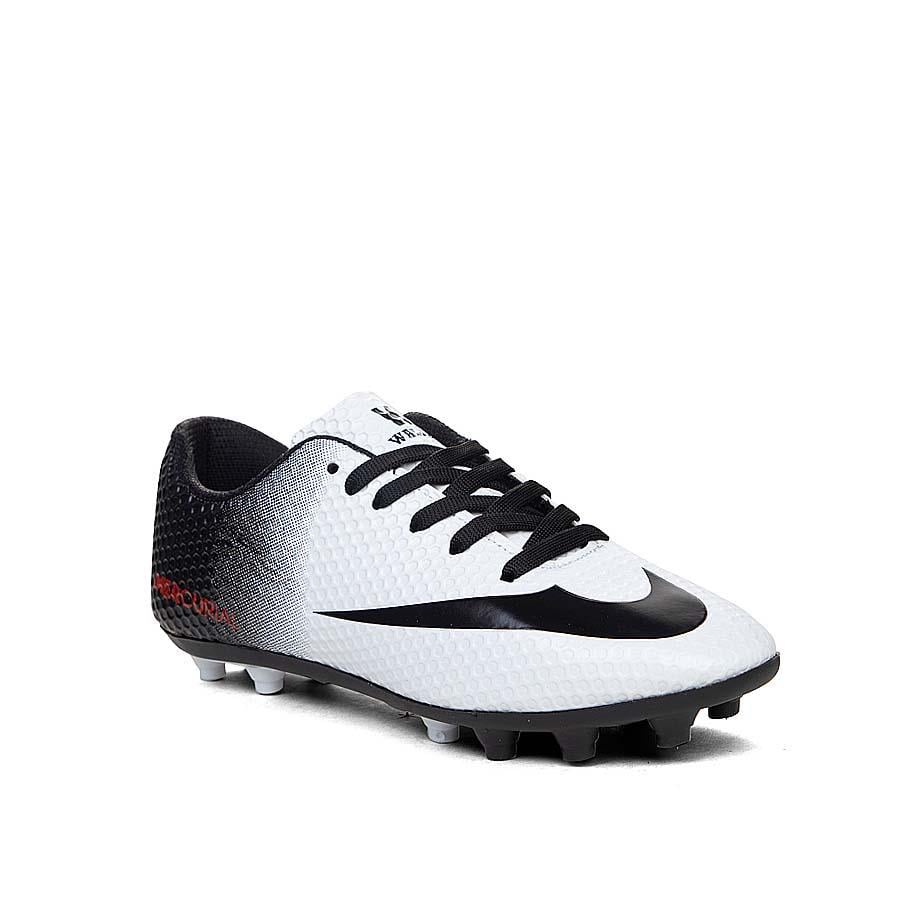 WalkedWALKED GRS 401 K.R BEYZ SİYAH KIRMZ