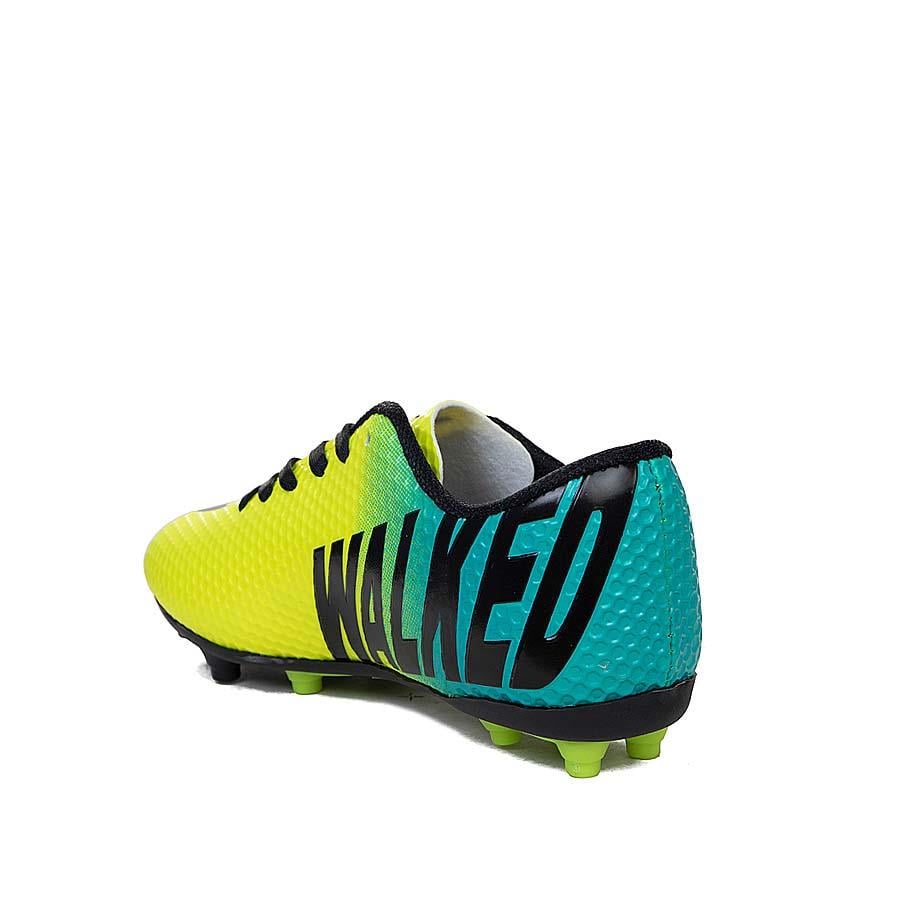 WalkedWalked Garson 401 K.r Sarı Turkuaz