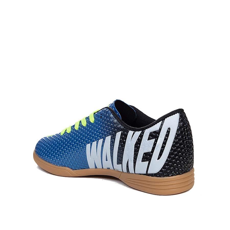 WalkedWalked Garson 401 Salon Mavi Sarı