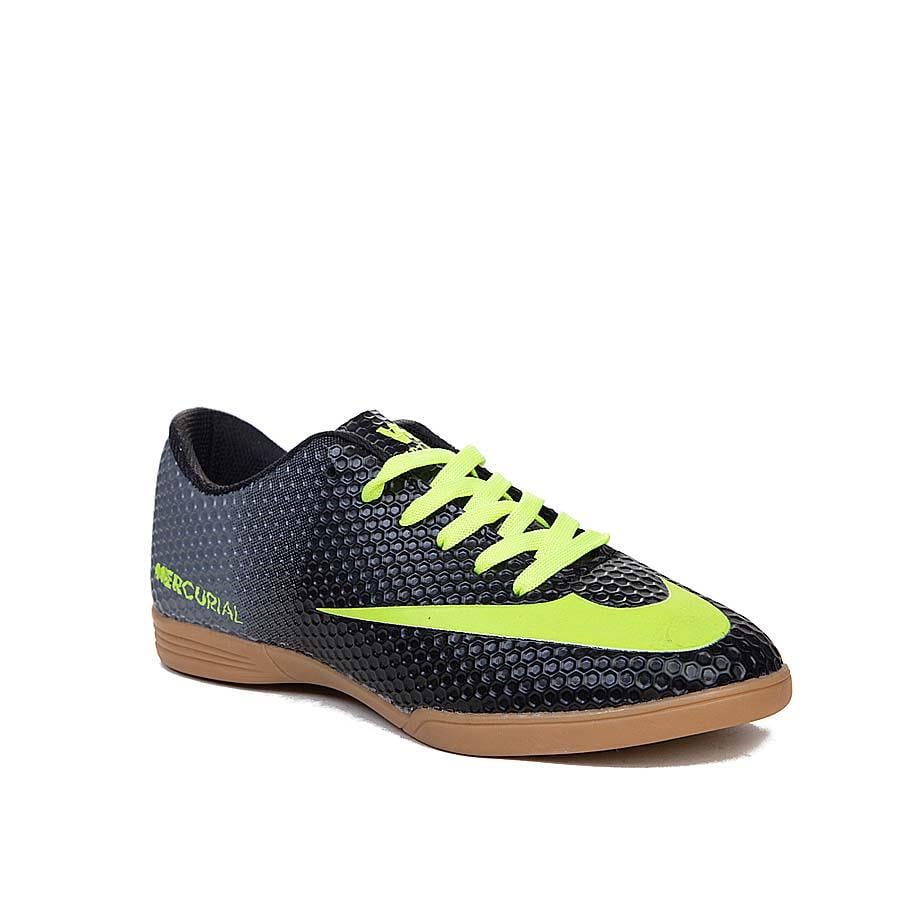 WalkedWalked Garson 401 Salon Siyah Sarı