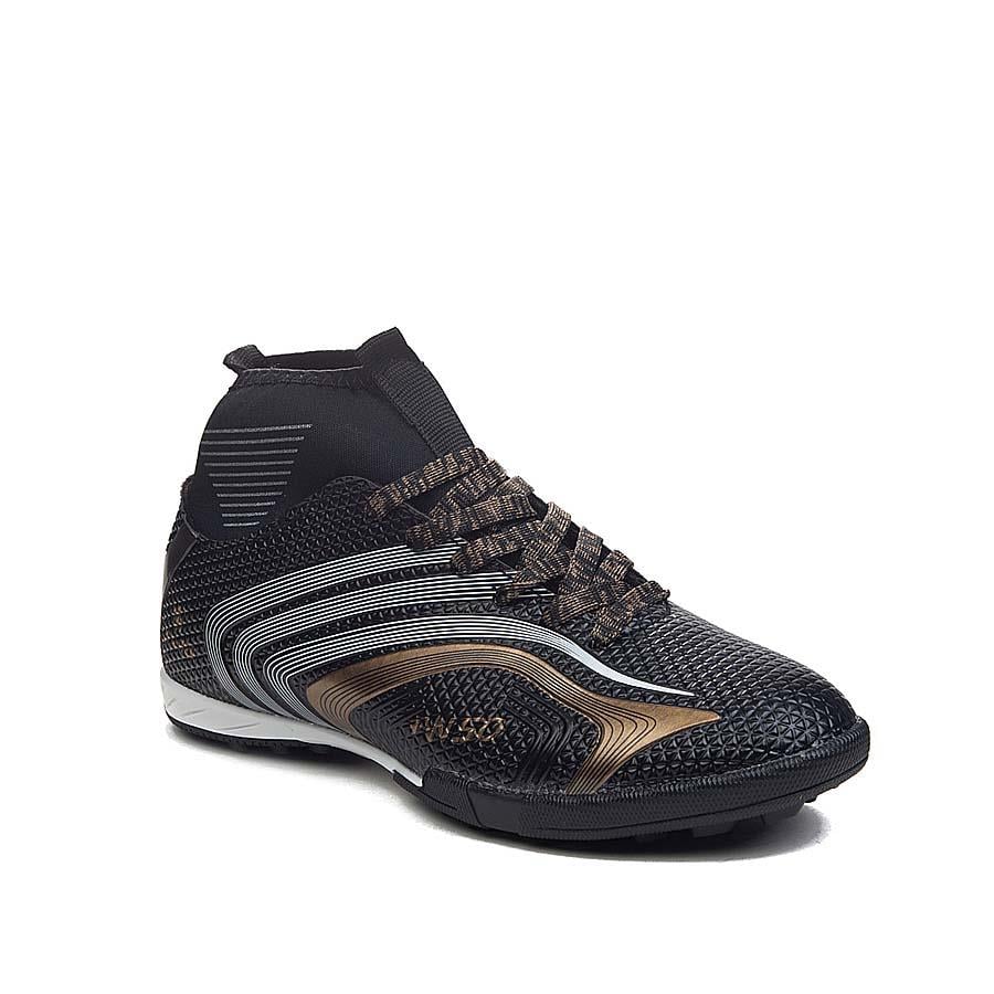 WalkedWalked Garson 435 H.s  Siyah Altın
