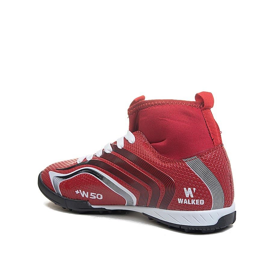 WalkedWalked Garson 435 H.s Kırmızı Beyaz