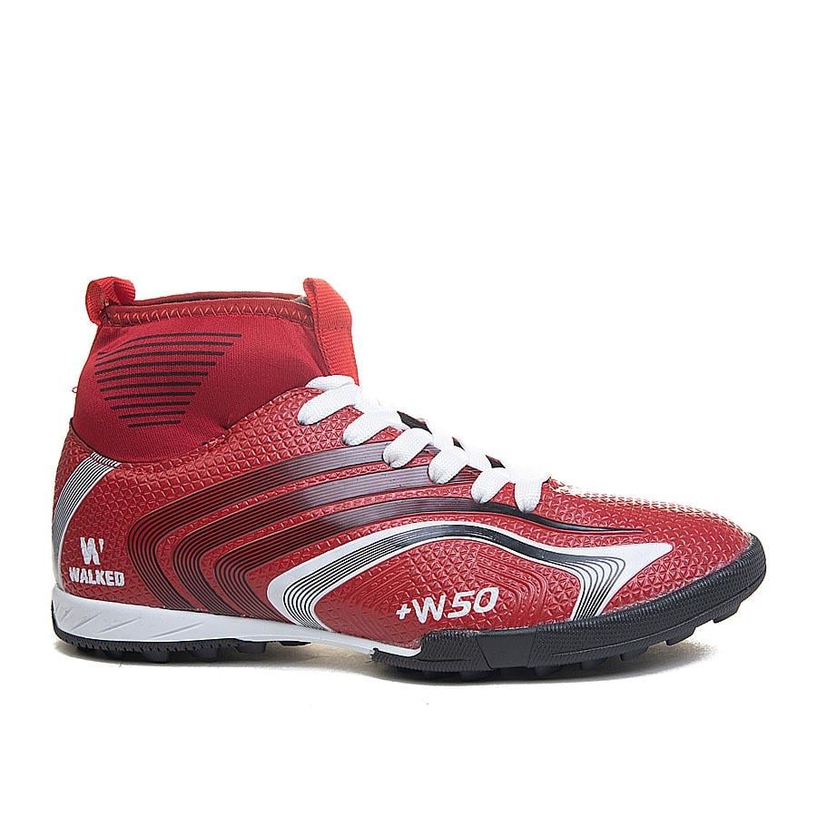 WalkedWalked Garson 435 H.s Kırmızı Beyaz