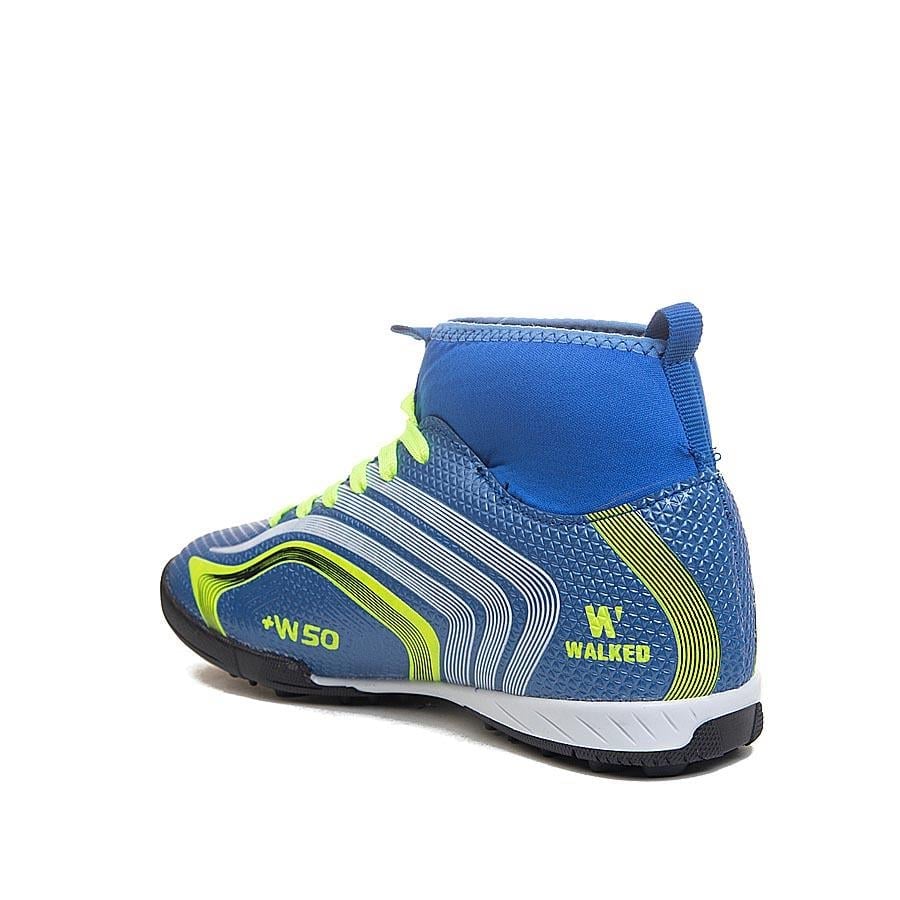 WalkedWalked Garson 435 H.s Mavi Sarı