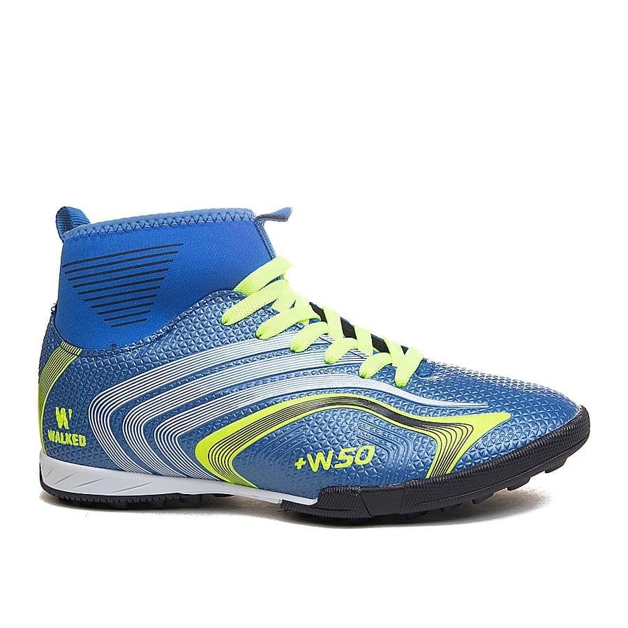 WalkedWalked Garson 435 H.s Mavi Sarı