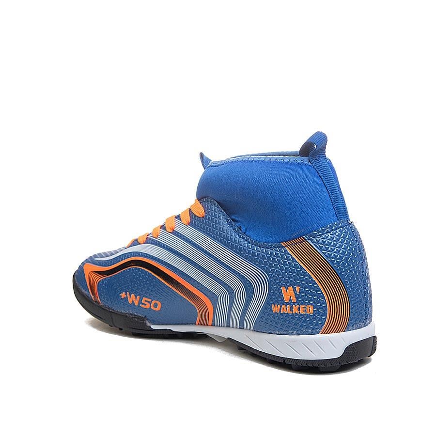 WalkedWalked Garson 435 H.s Mavi Turuncu