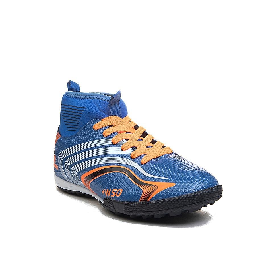 WalkedWalked Garson 435 H.s Mavi Turuncu