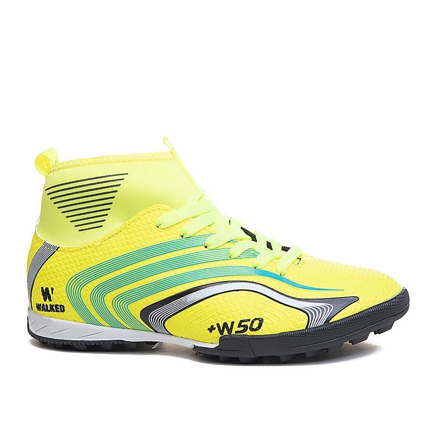 WalkedWalked Garson 435 H.s Sarı Turkuaz