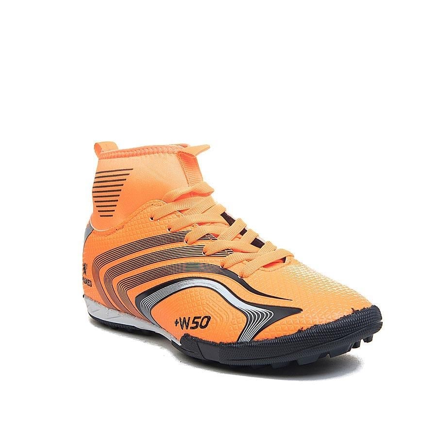 WalkedWalked Garson 435 H.s Turuncu Siyah