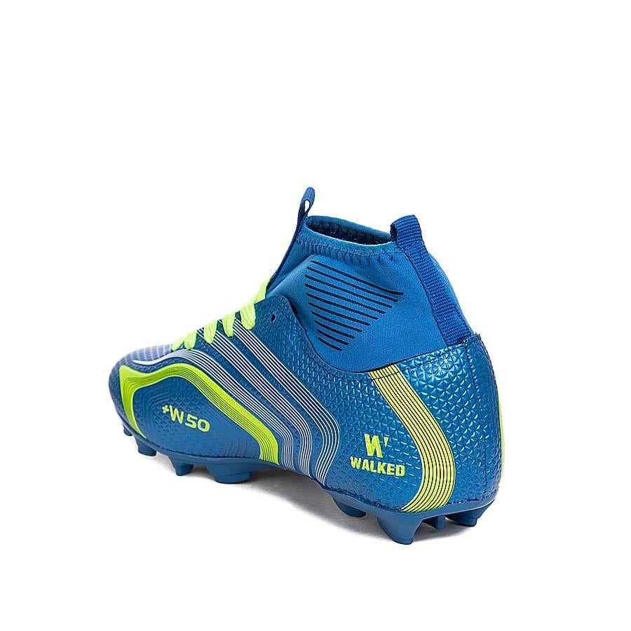WalkedWalked Garson 435 K.r Mavi Sarı