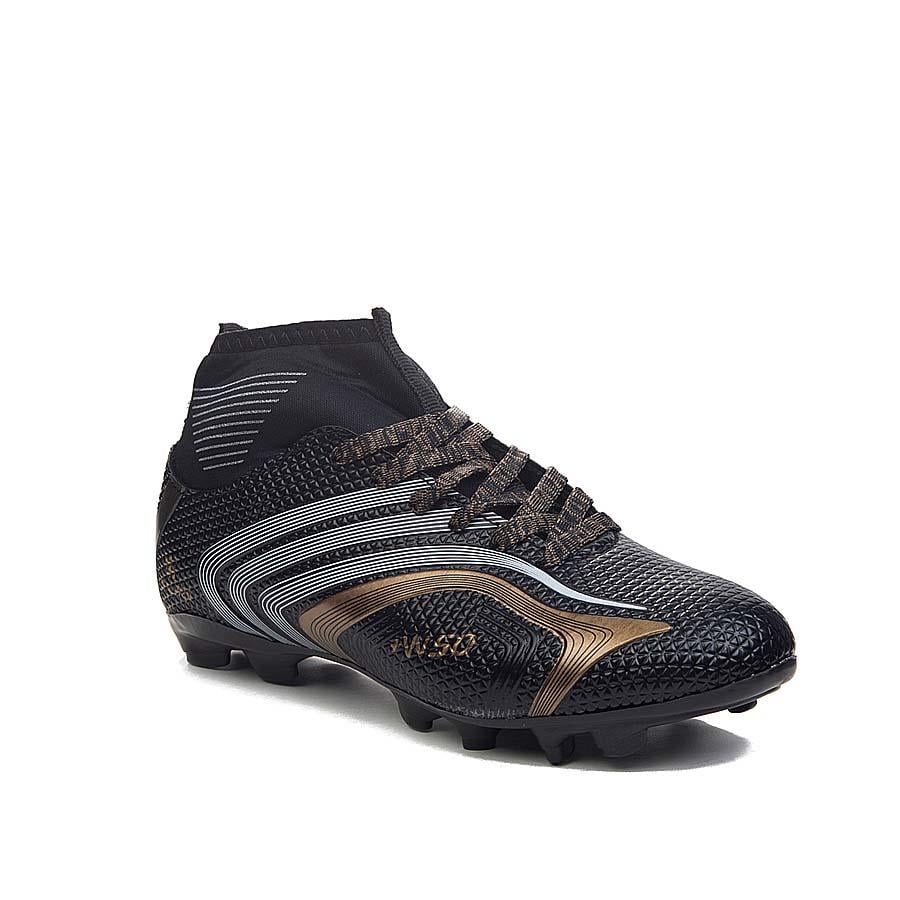 WalkedWalked Garson 435 K.r Siyah Altın