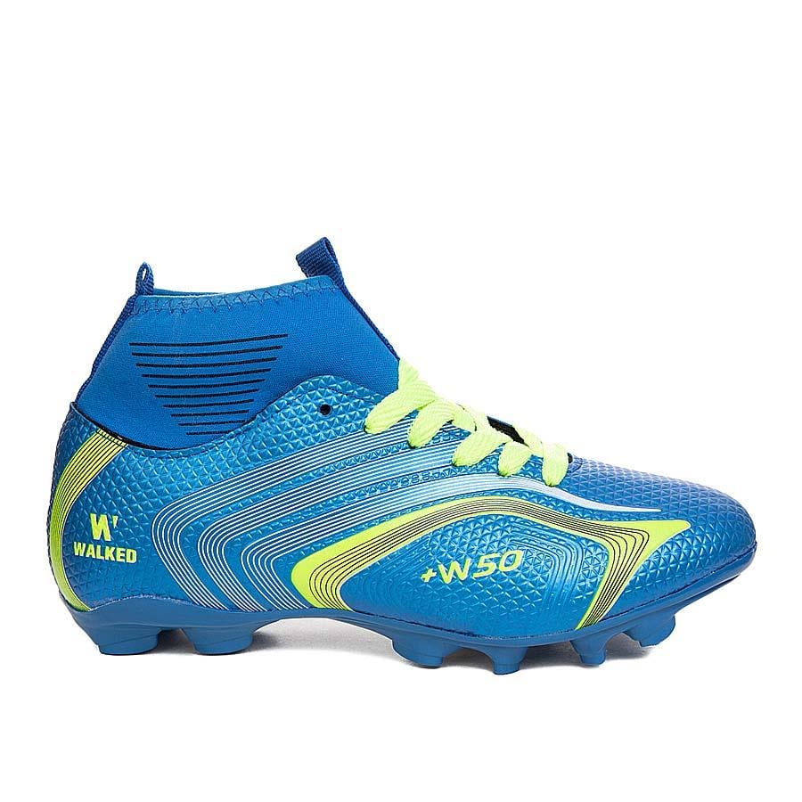WalkedWalked Garson 435 K.r Mavi Sarı