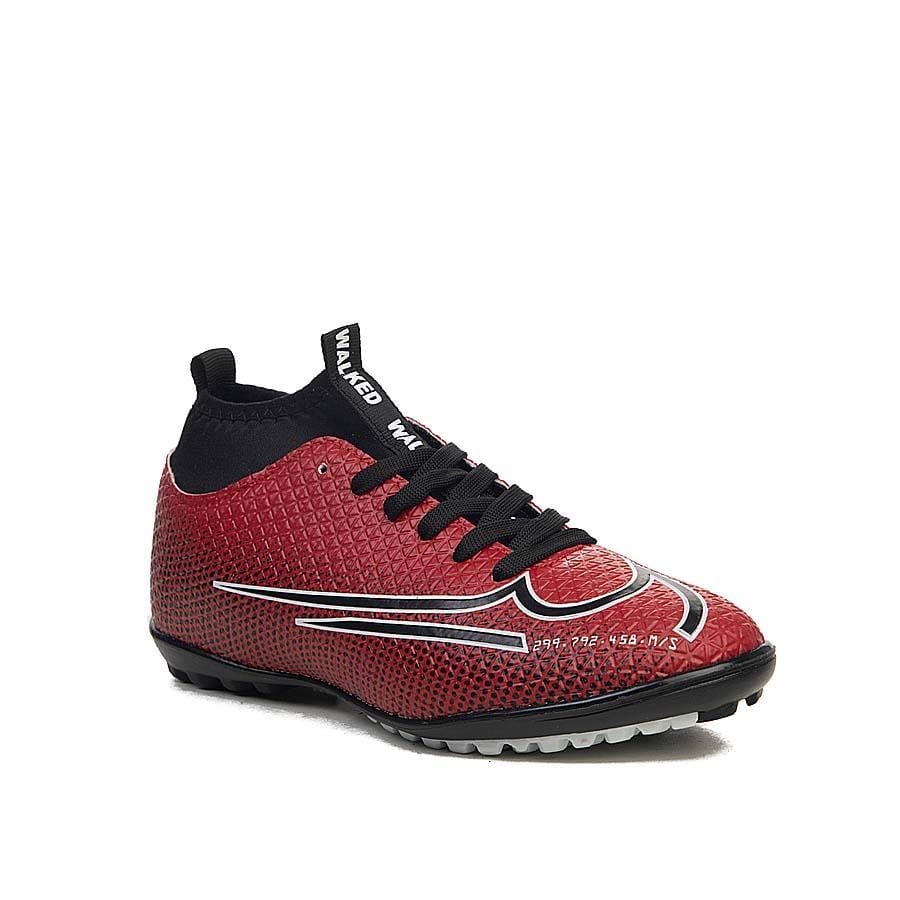 WalkedWalked Garson 437 H.s Kırmızı Beyaz