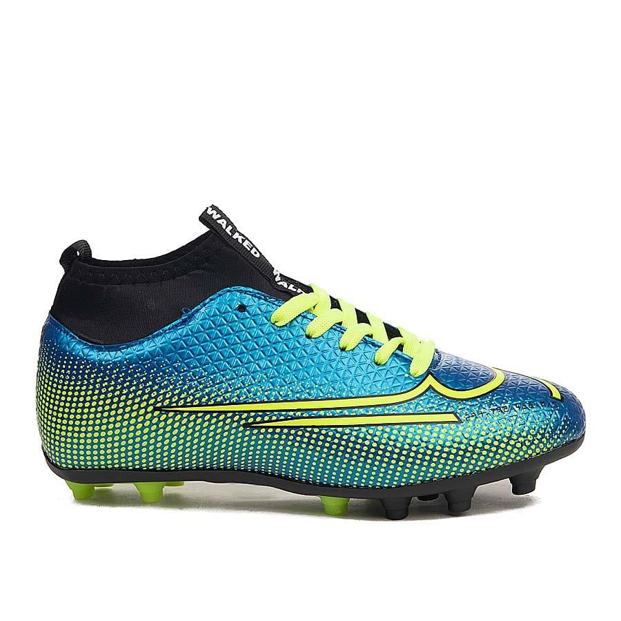 WalkedWalked Garson 437 K.r Mavi Sarı