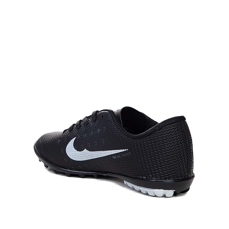 WalkedWalked Garson 441 H.s Siyah Beyaz