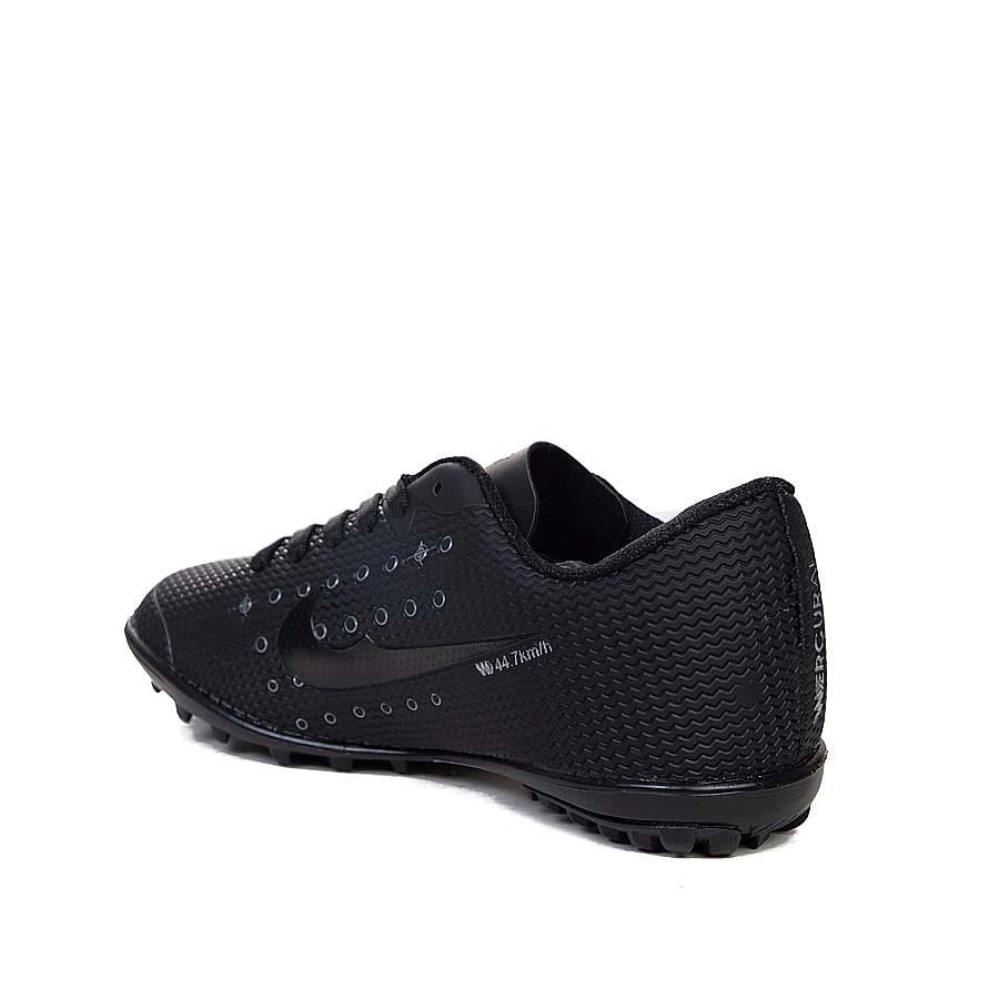 WalkedWalked Garson 441 H.s Siyah Siyah