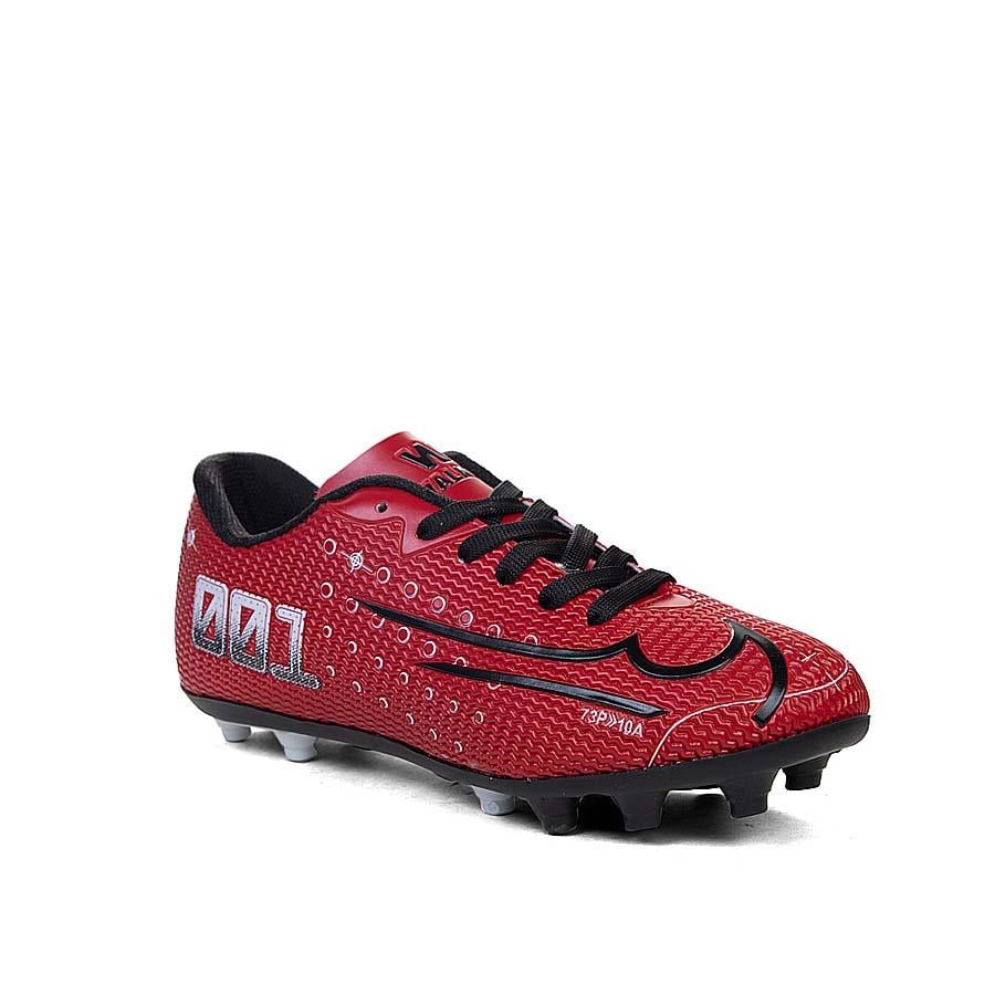 WalkedWalked Garson 441 K.r Kırmızı Siyah