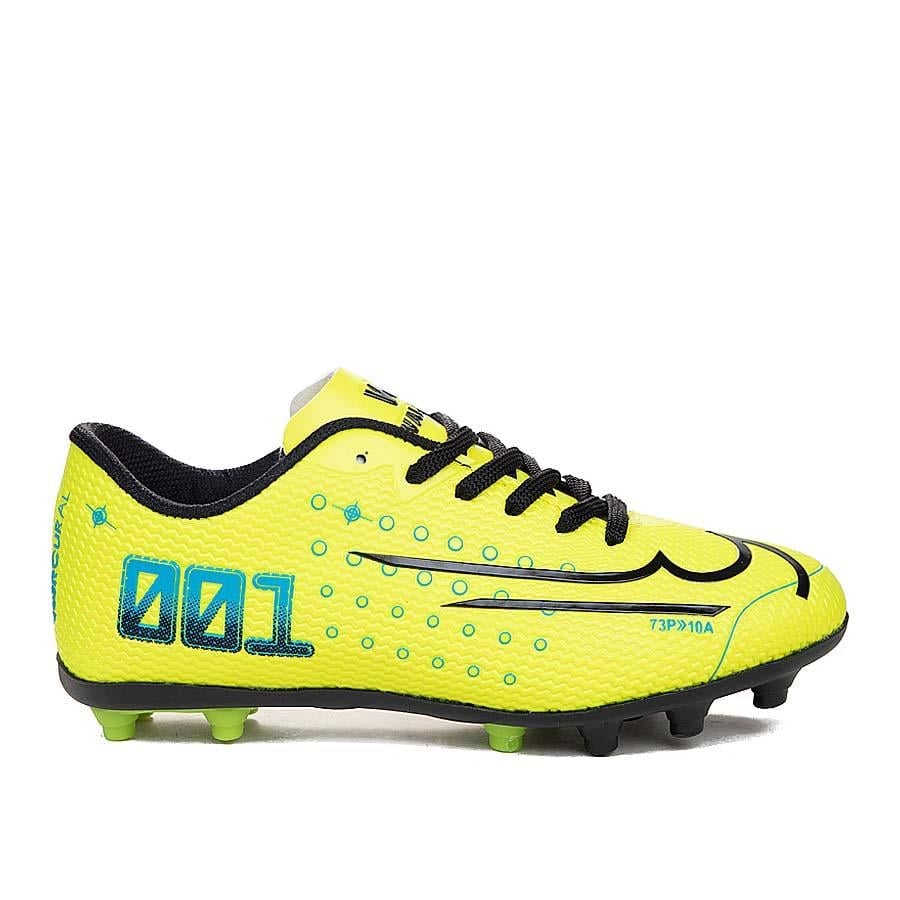 WalkedWalked Garson 441 K.r Sarı Siyah