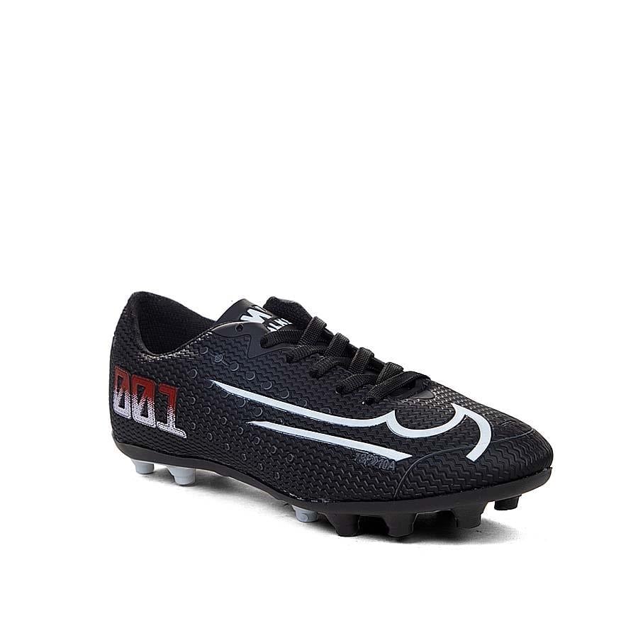 WalkedWalked Garson 441 K.r Siyah Beyaz