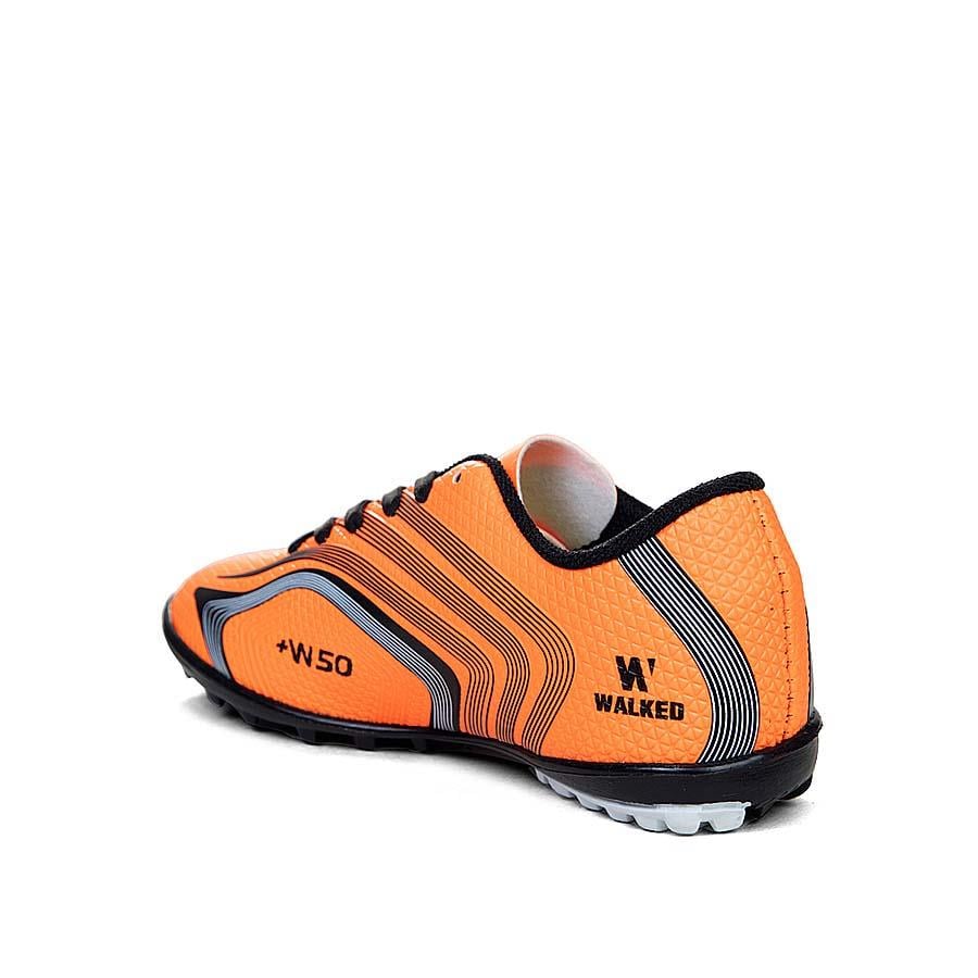 WalkedWalked Garson 443 H.s Turuncu Siyah