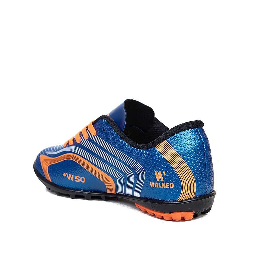 WalkedWalked Garson 443 H.s Mavi Turuncu