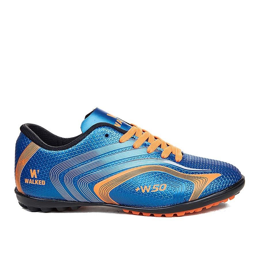 WalkedWalked Garson 443 H.s Mavi Turuncu