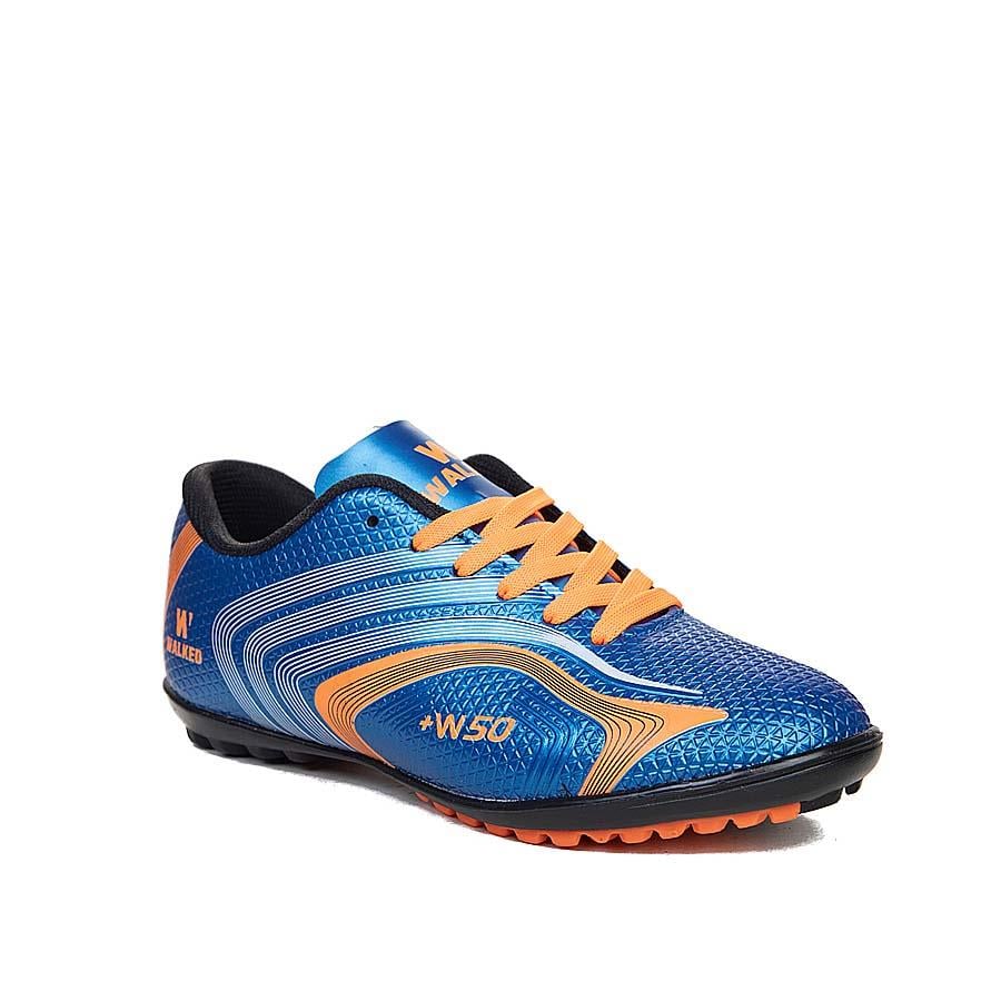 WalkedWalked Garson 443 H.s Mavi Turuncu