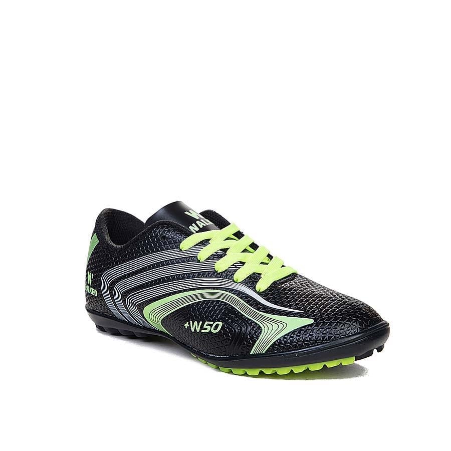 WalkedWalked Garson 443 H.s Siyah Sarı