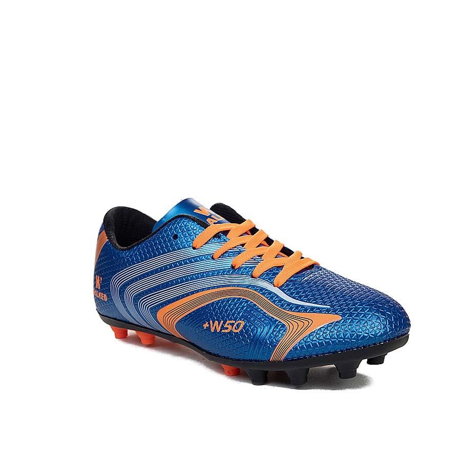 WalkedWalked Garson 443 K.r Mavi Turuncu