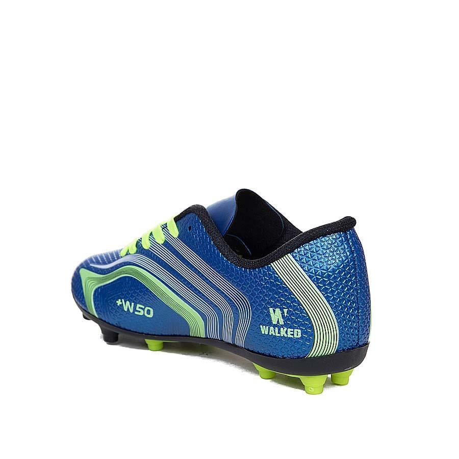 WalkedWalked Garson 443 K.r Mavi Sarı