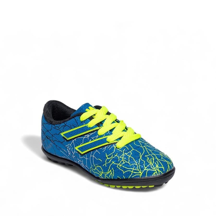 WalkedWalked Patik 103 H.s Mavi Sarı