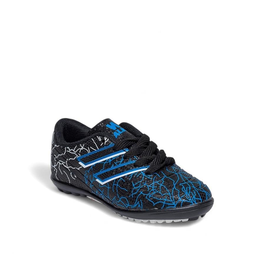 WalkedWalked Patik 103 H.s Siyah Mavi