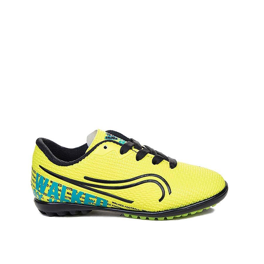 WalkedWalked Patik 233 H.s Sarı Siyah