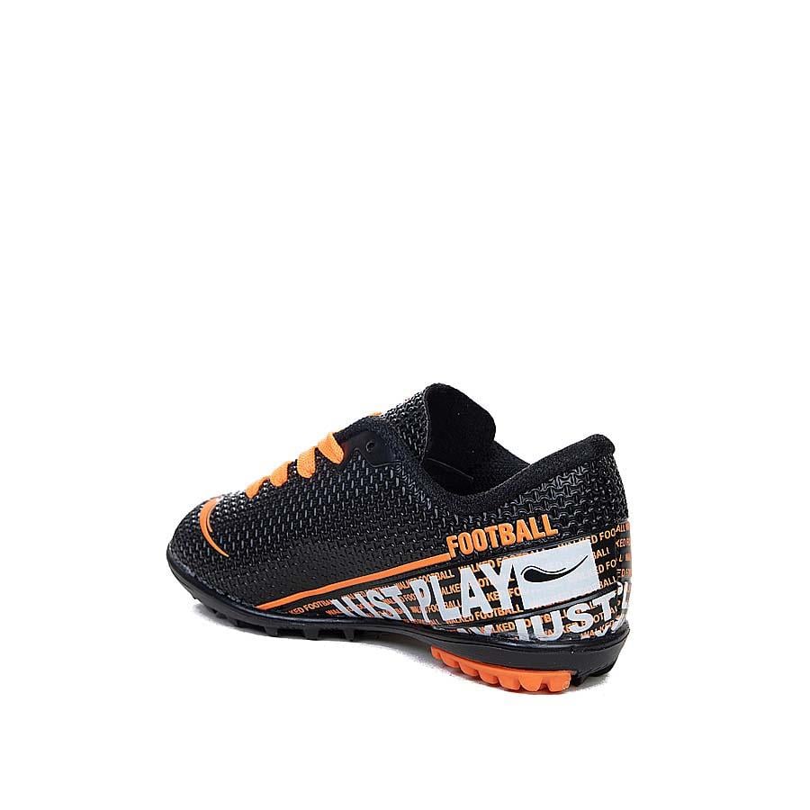 WalkedWalked Patik 233 H.s Siyah Turuncu