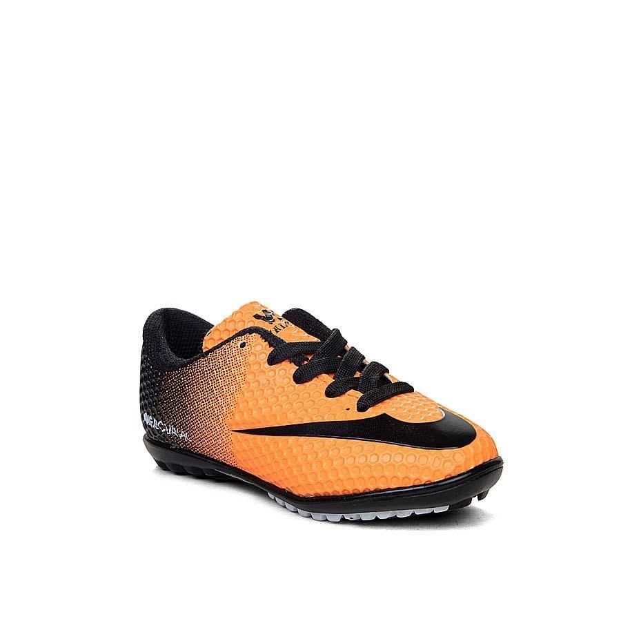 WalkedWALKED PTK 401 H.S TURUNCU SİYAH