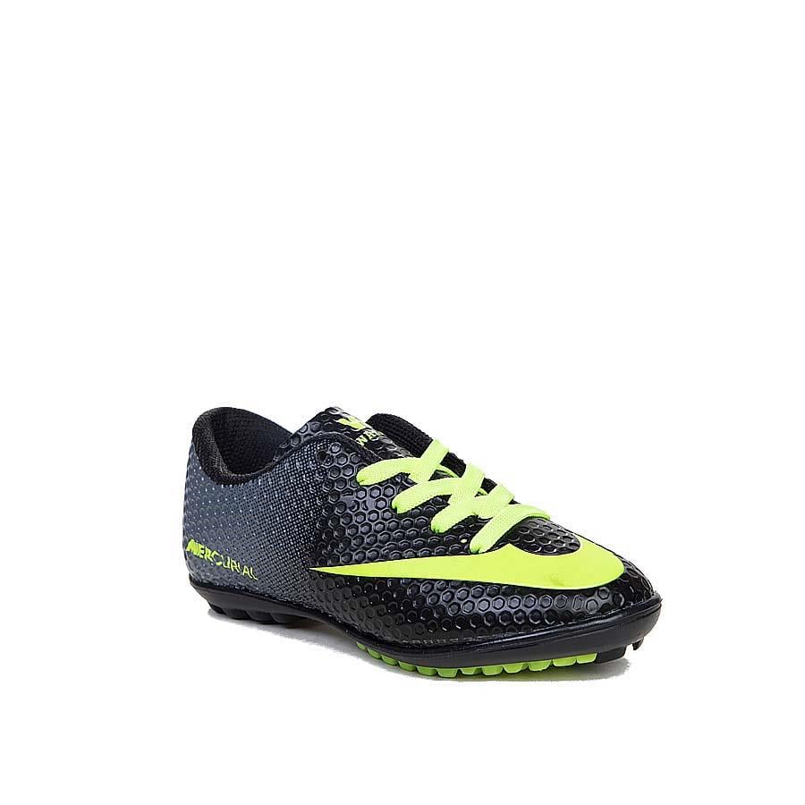 WalkedWalked Patik 401 H.s Siyah Sarı