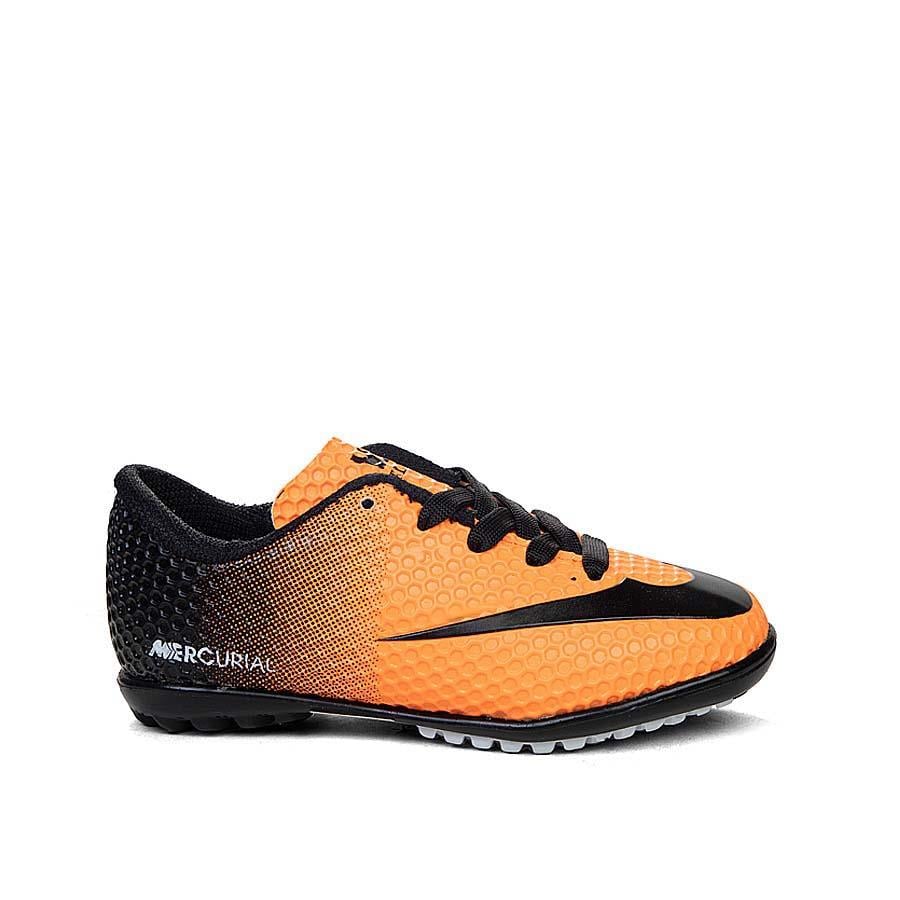 WalkedWALKED PTK 401 H.S TURUNCU SİYAH