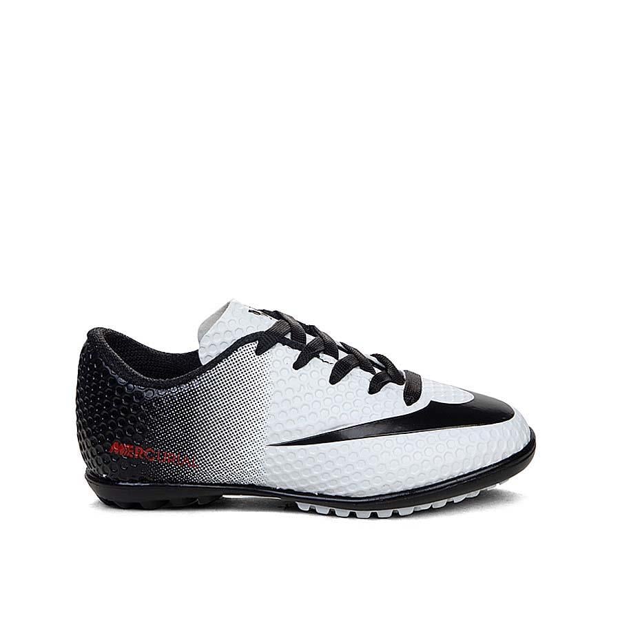 WalkedWalked Patik 401 H.s Beyaz Siyah