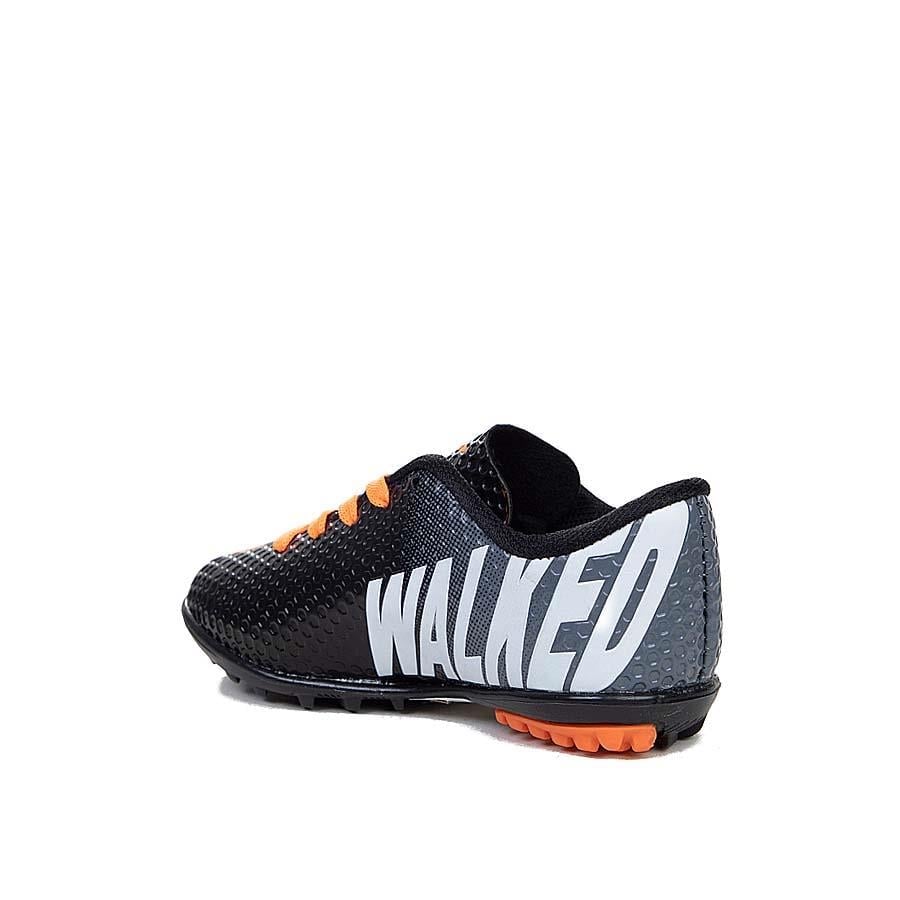 WalkedWALKED PTK 401 H.S SİYAH TURUNCU