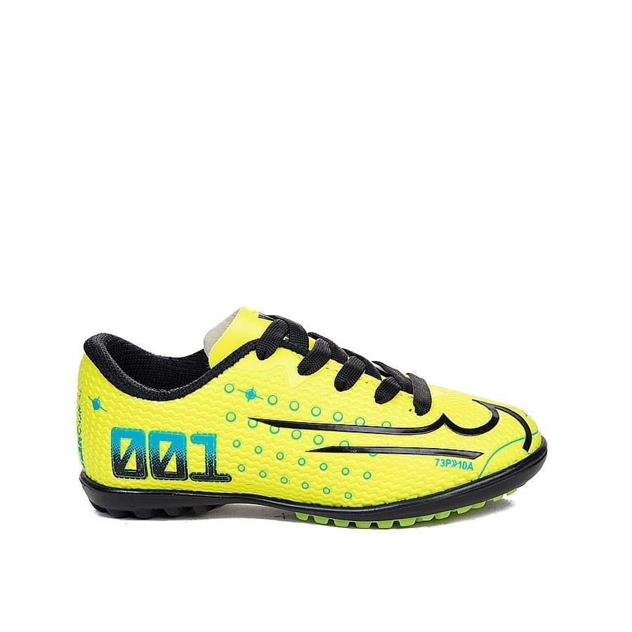 WalkedWalked Patik 441 H.s Sarı Siyah