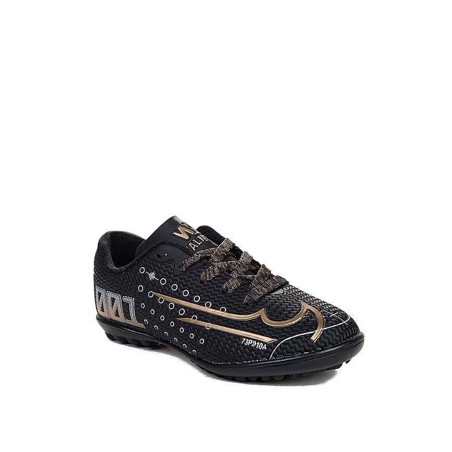 WalkedWalked Patik 441 H.s Siyah Altın