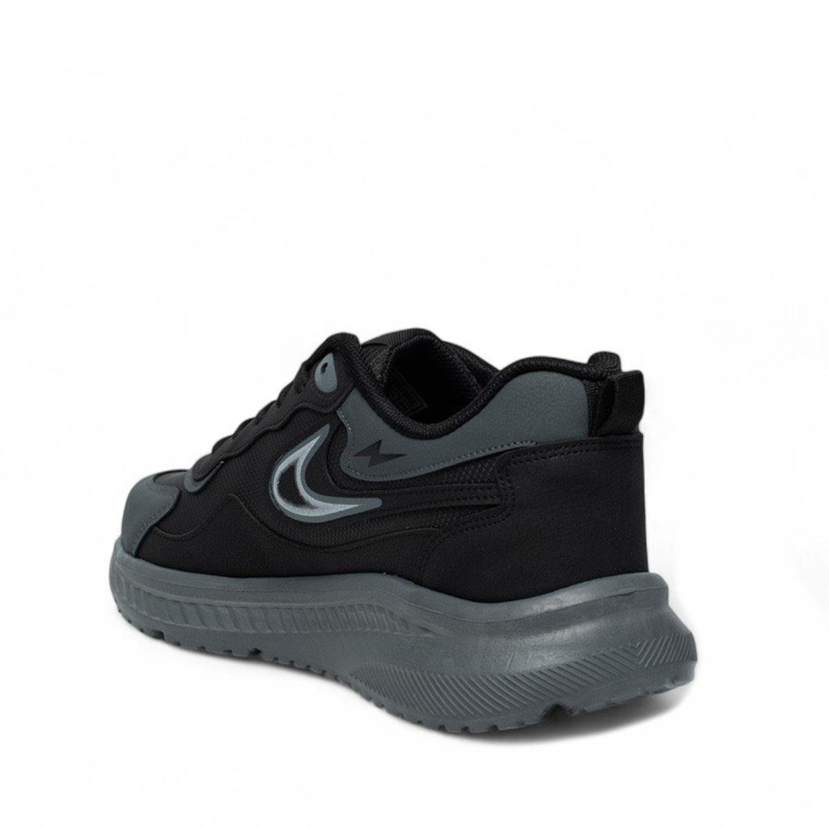 WanderfullWanderfull Erkek 4319 Cilt Denye Siyah Füme