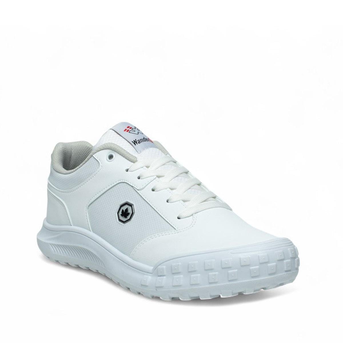 WanderfullWanderfull Erkek 4329 Cilt Beyaz Siyah