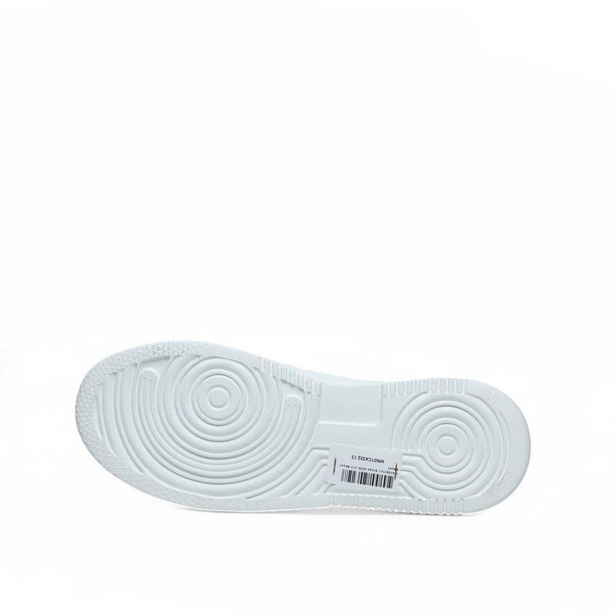 WanderfullWanderfull Erkek 4332 Cilt Beyaz Beyaz