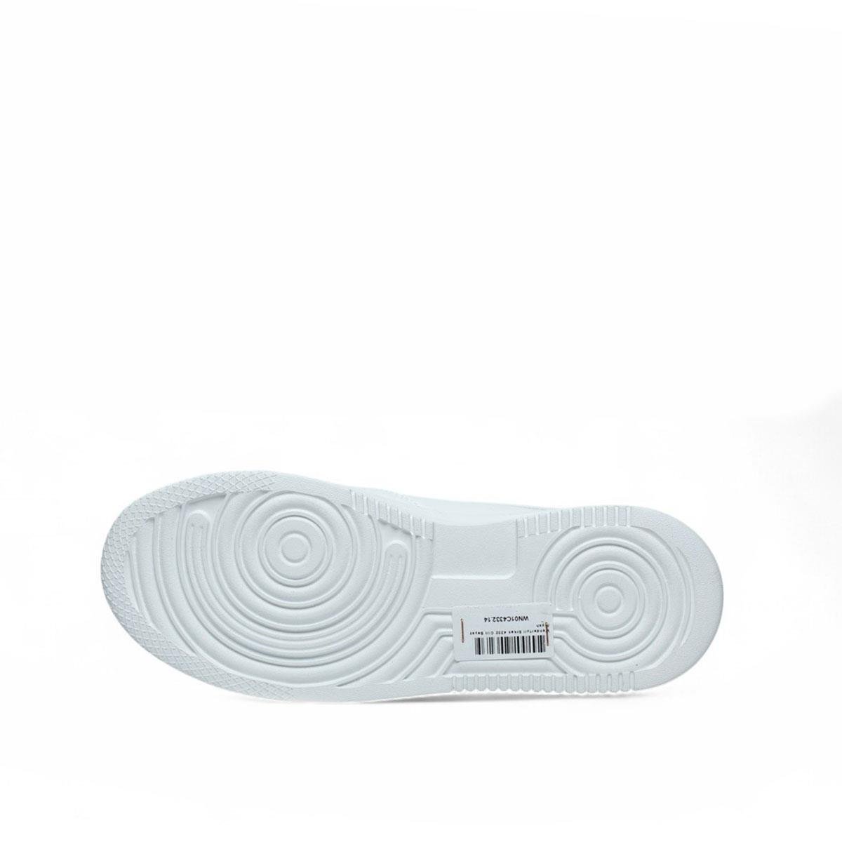 WanderfullWanderfull Erkek 4332 Cilt Beyaz Siyah