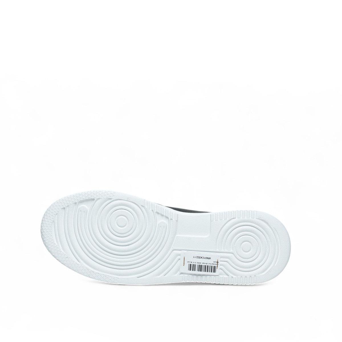 WanderfullWanderfull Erkek 4332 Cilt Siyah Beyaz