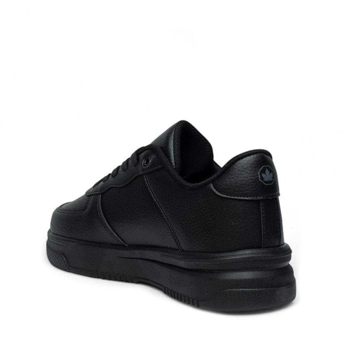 WanderfullWanderfull Erkek 4332 Cilt Siyah Siyah